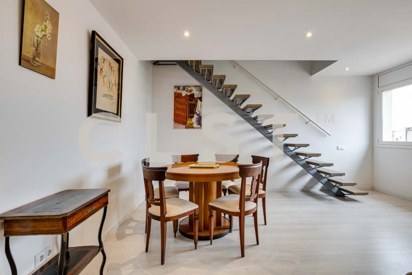 Piso con ascensor en venta en Rambla de Catalunya, imagen 12