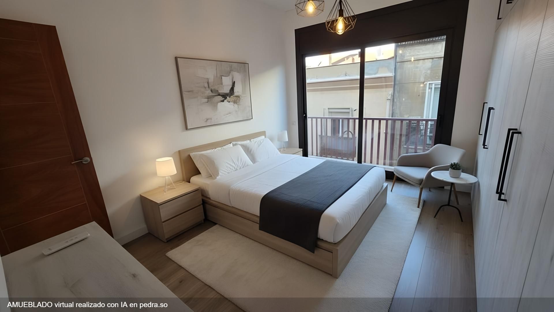 Flat for sale in Calle de Marià Aguiló, El Poblenou, Sant Martí