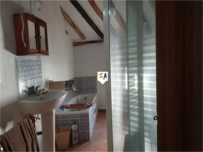 Casa a schiera in vendita a Colomera, imagen 7