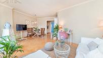 Living room of Flat for sale in Majadahonda  with Air Conditioner, Heating and Terrace