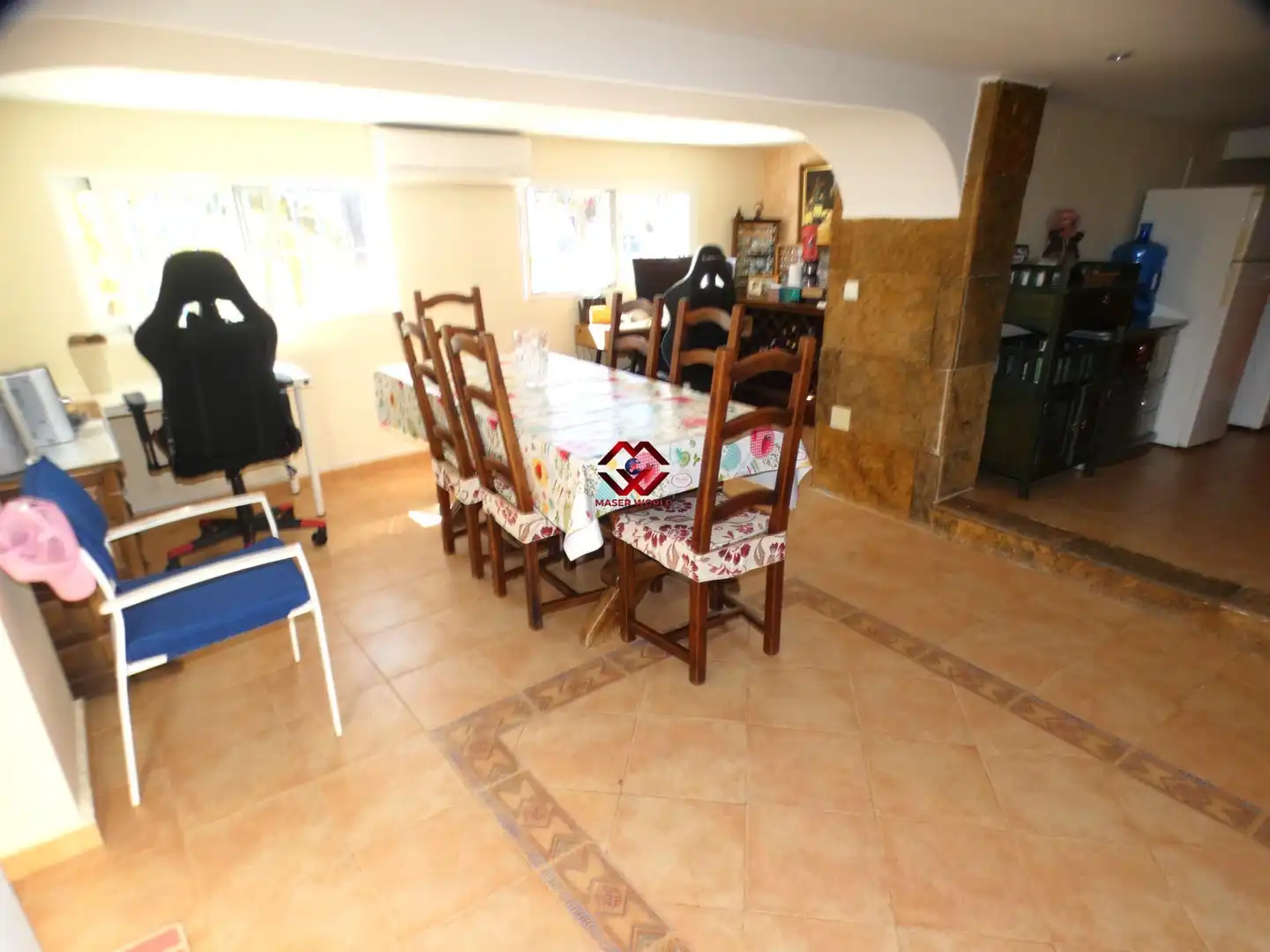 Villa mit Garten zum Verkauf in Puerto de Mazarrón, imagen 50