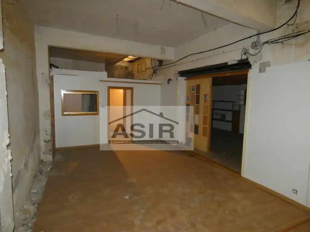 Gewerbefläche zum Verkauf in Casc Urbà, imagen 10