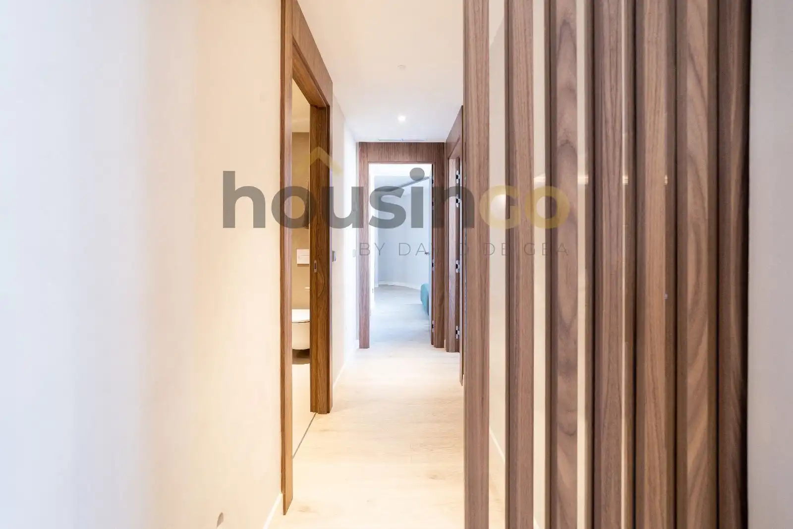Piso en venta en Madrid con Aire acondicionado, Calefacción y Parquet