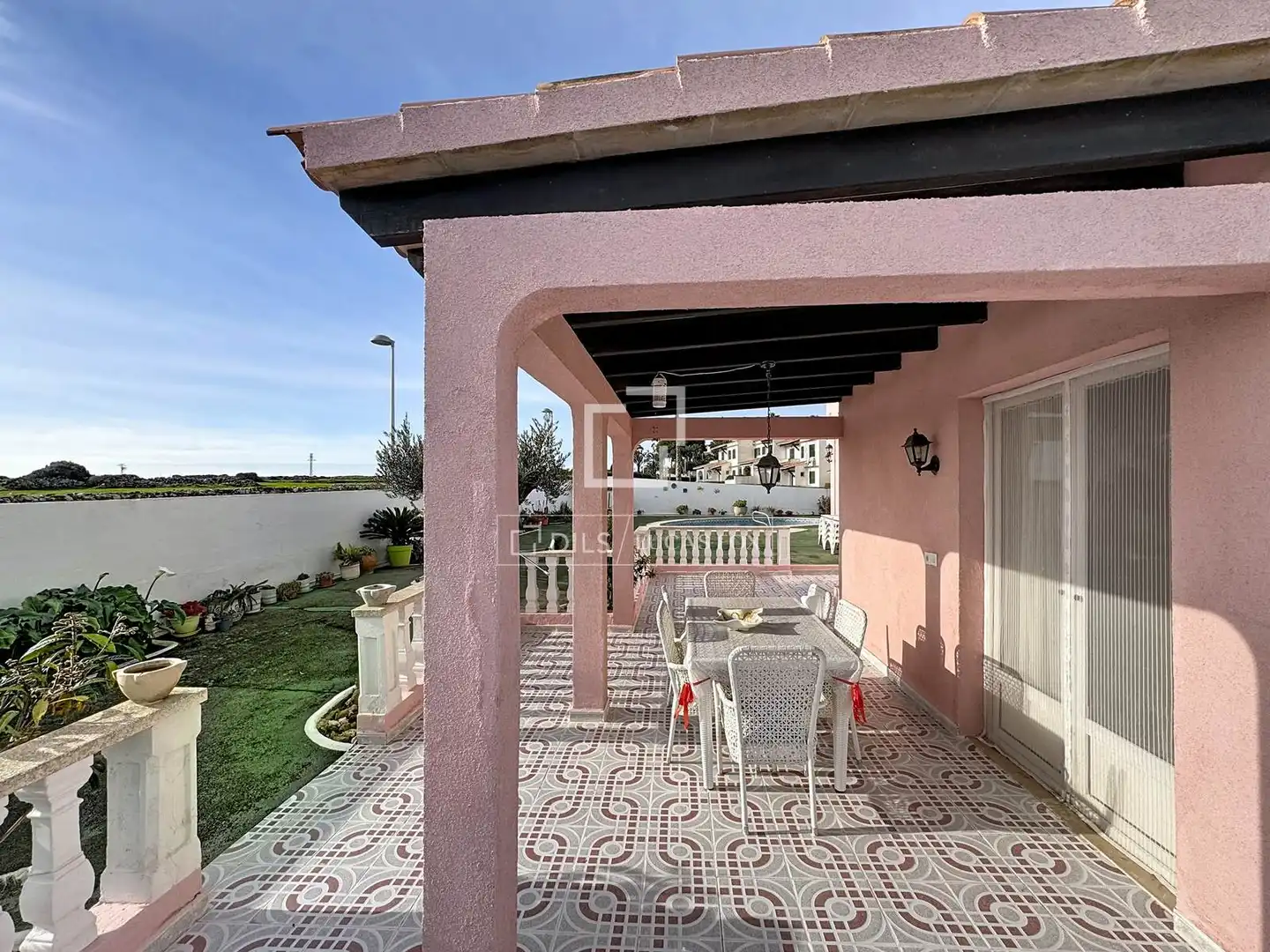 Villa avec terrasse à vendre à Santa Anna - Sol de l'Est, imagen 20