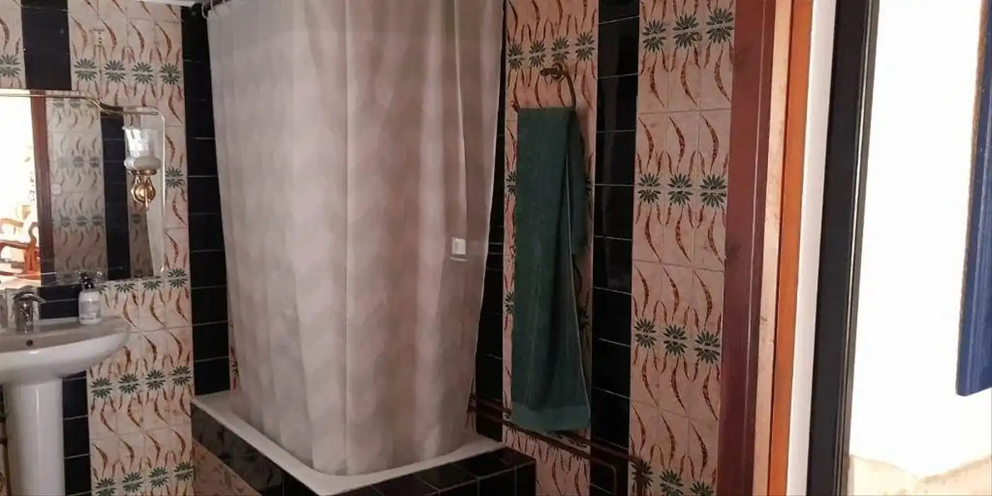 Casa con jardín en venta en L'Albir, imagen 21