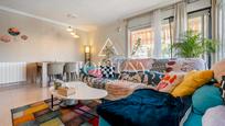Living room of Flat for sale in Salou  with Heating, Terrace and Community pool