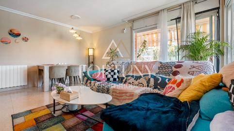 Foto 2 de Piso en venta en Carrer de la Ciutat de Reus, 32, Centre, Tarragona