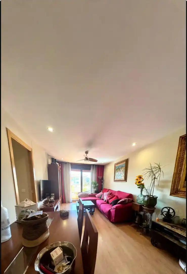 Piso con ascensor en venta en El Soto - Azorín, imagen 3