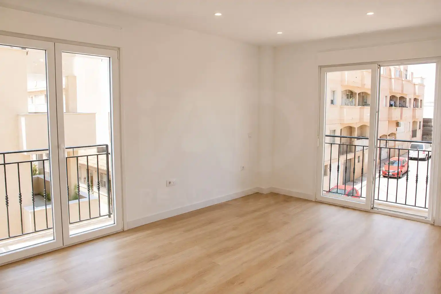 Habitación de Piso en venta en Roquetas de Mar