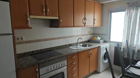 Foto 2 de Pis de lloguer a Rúa Ramón y Cajal, 41, Cuatro Caminos - Plaza de la Cubela, A Coruña Capital