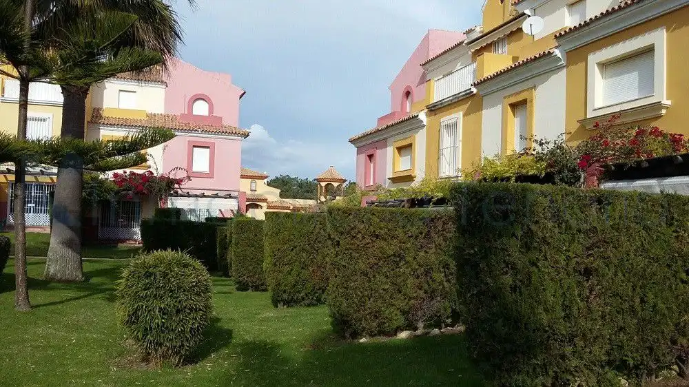 Adosado con terraza en alquiler en de la chirina, imagen 23