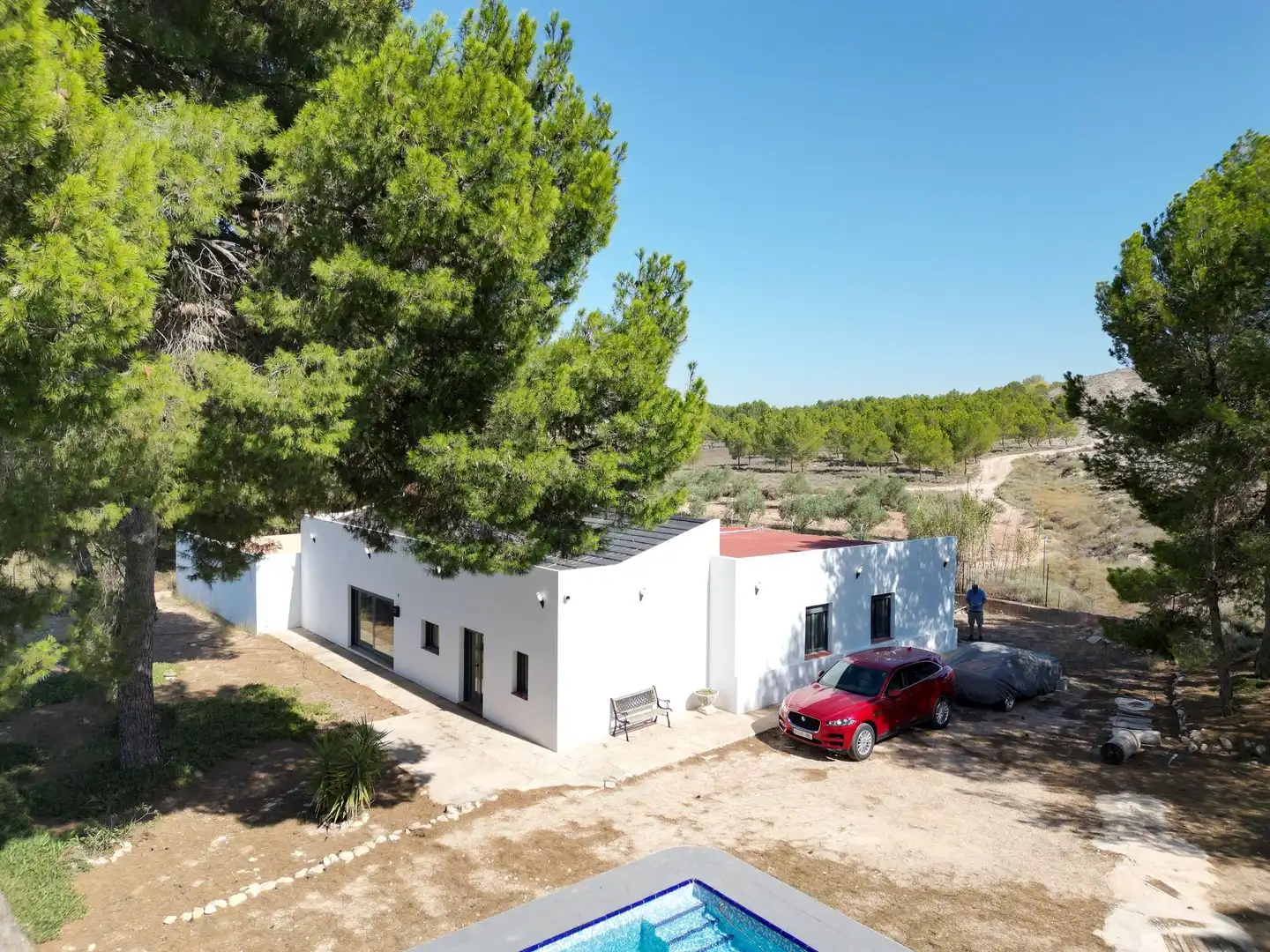 Maison à vendre à Las Virtudes, imagen 6