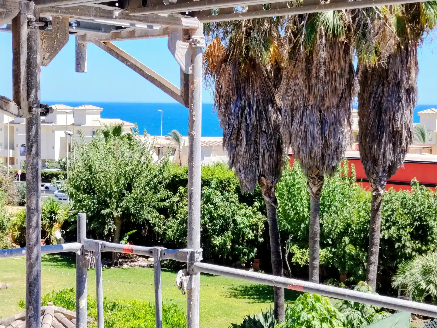Apartament amb piscina en venda a Playa Bahía Dorada, imagen 9