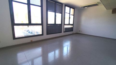 Foto 4 de Oficina de lloguer a Montserrat - Vilardell, Terrassa