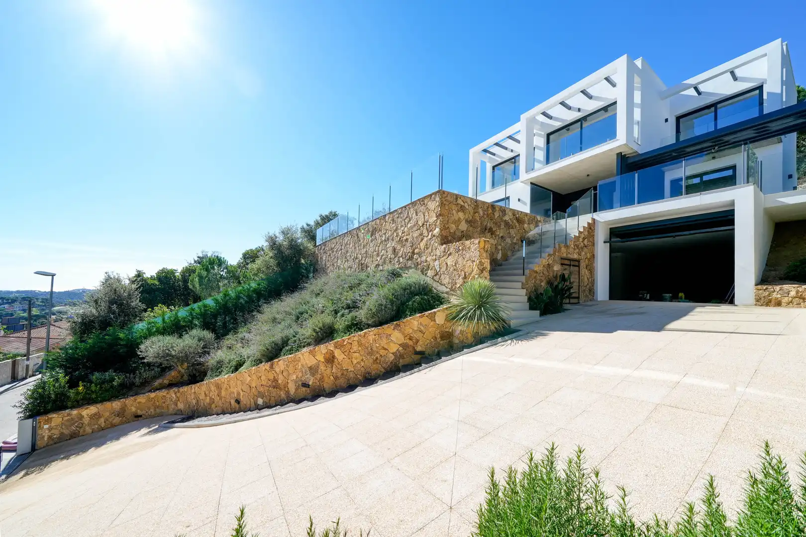 Casa amb piscina en venda a Lloret Verd - Els Pinars, imagen 47