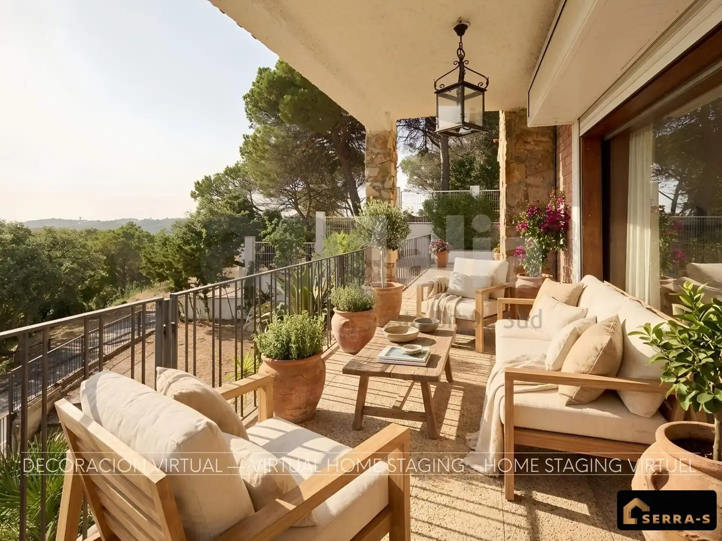 Casa amb jardí en venda a Lloret Verd - Els Pinars, imagen 36