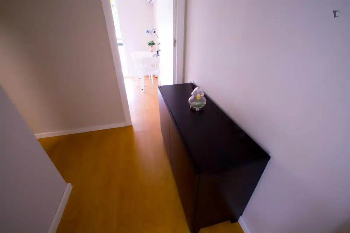 Habitació a L'Illa Perduda