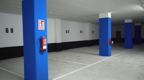 Foto 2 de Garatge de lloguer a Calle Villafria, San Lázaro - Otero - Villafría, Asturias