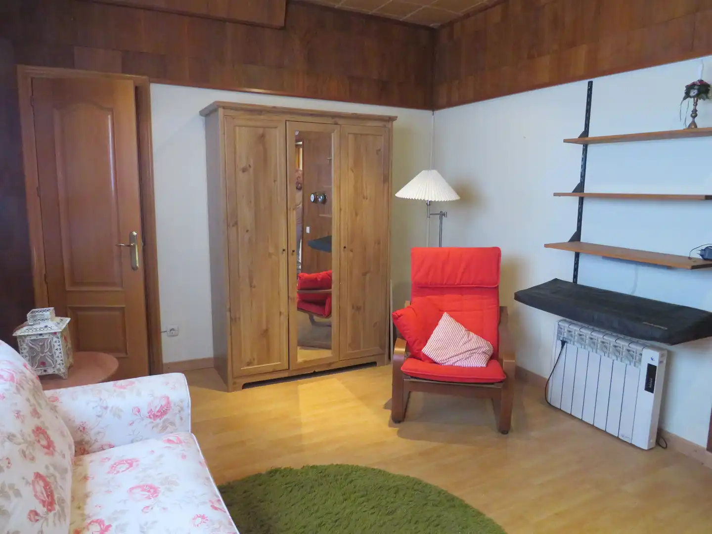 Casa o xalet en venda a Passeig Maria Cristina, Vallirana