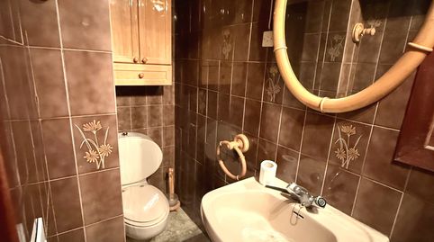 Foto 5 von Wohnung zum Verkauf in Aguilar de Campoo - Calle Comercio, Aguilar de Campoo, Palencia