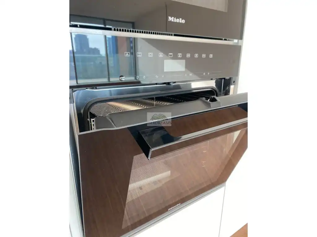 Piso con terraza en venta en Plaza de Llevant, imagen 30