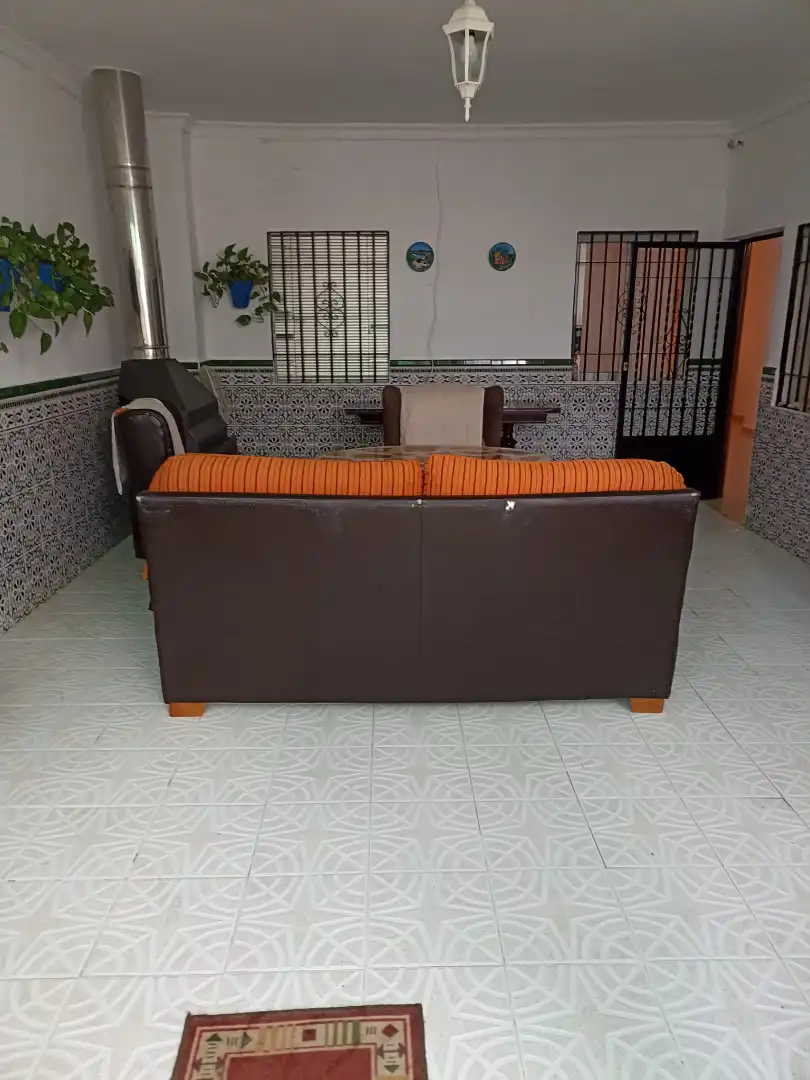 Living room of Houses for sale in Écija