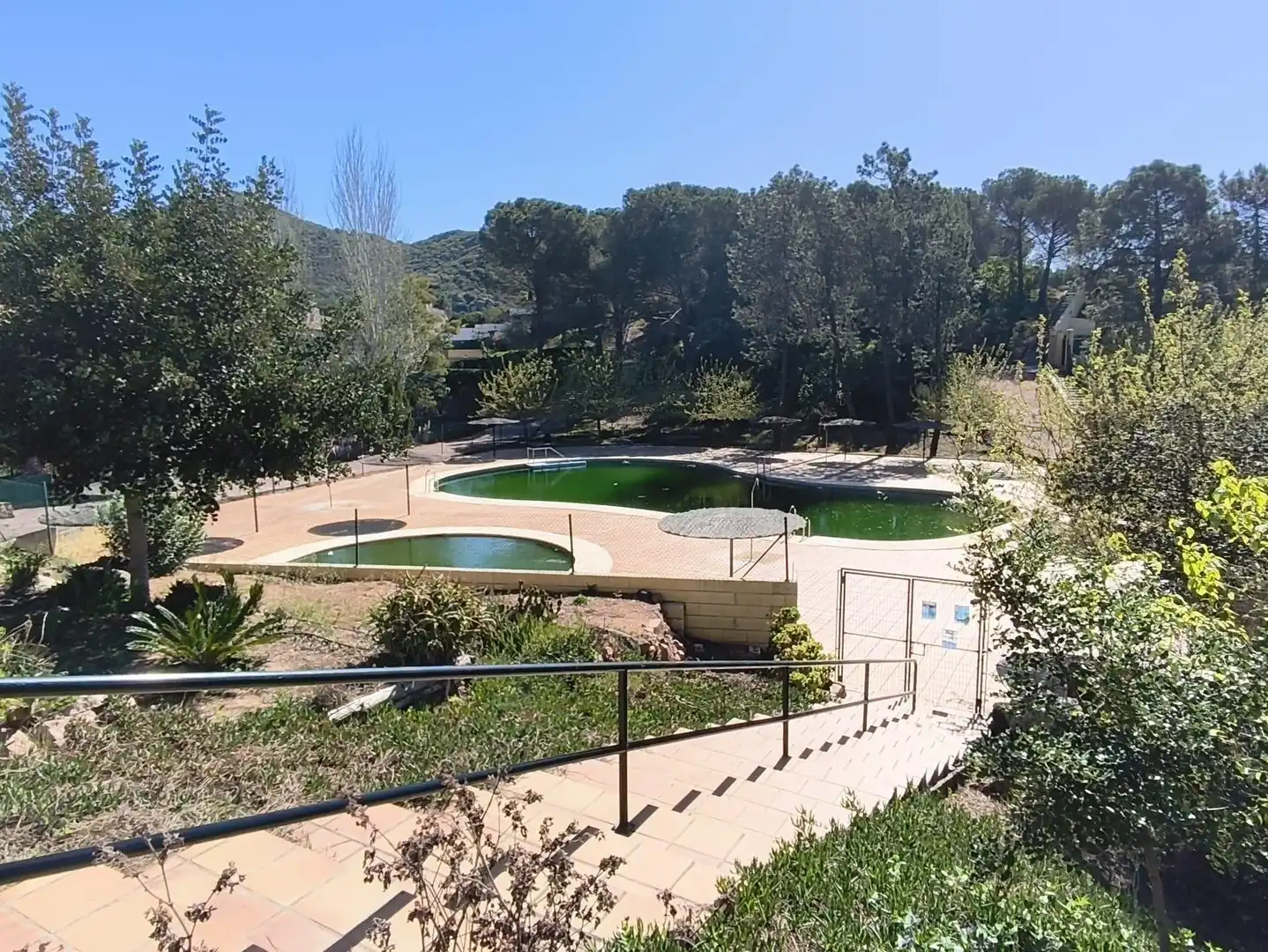 Reihenhaus mit Pool zum Verkauf in Periurbano Oeste - Sierra, imagen 34