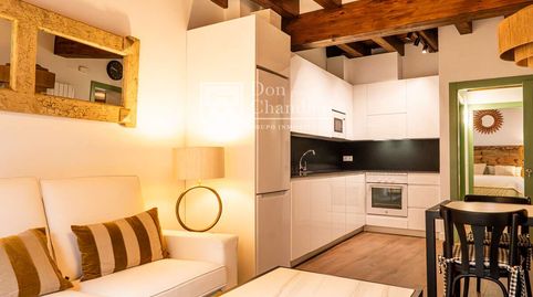 Foto 5 de Apartamento de alquiler en Doctro Castelo, Plaza Mayor - San Agustín, Segovia Capital