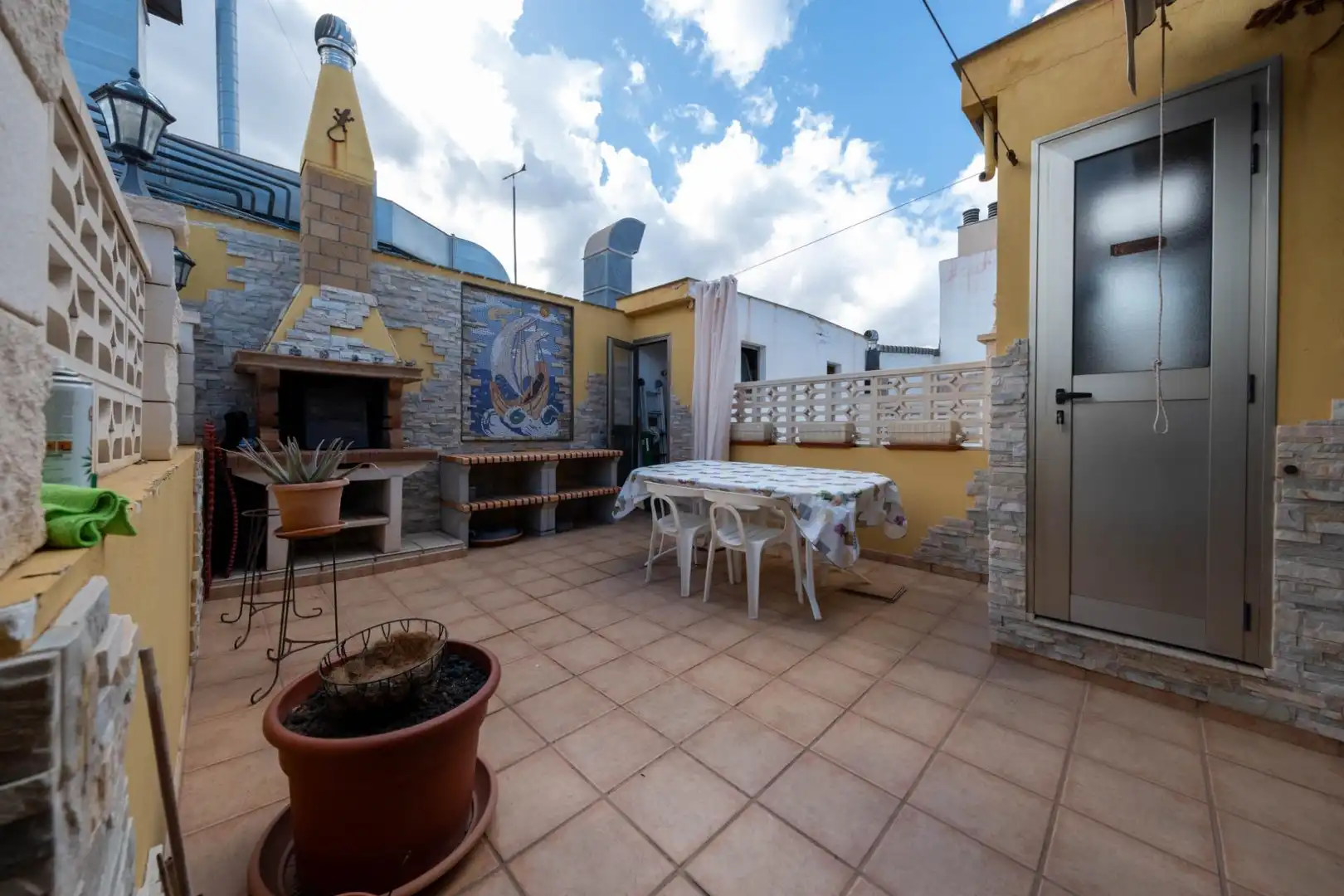 Penthouse with lift for sale in Calle Calle de los Martínez de Escobar, imagen 33