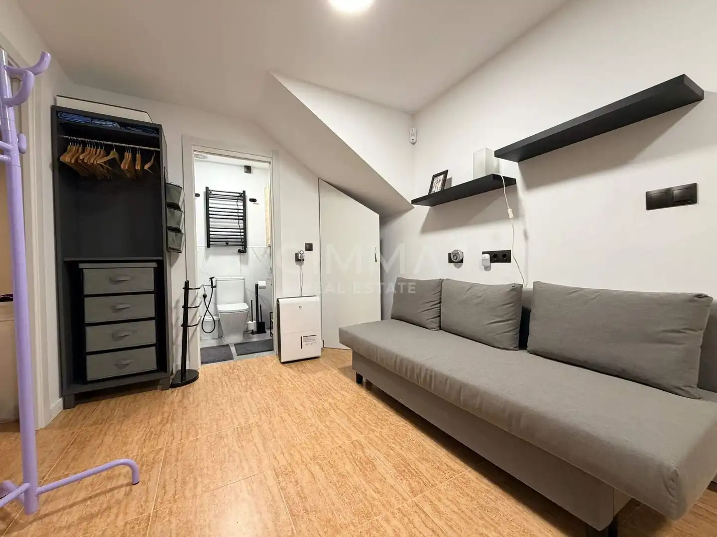 Houses for sale in Polop  with Air Conditioner, Heating and Private garden