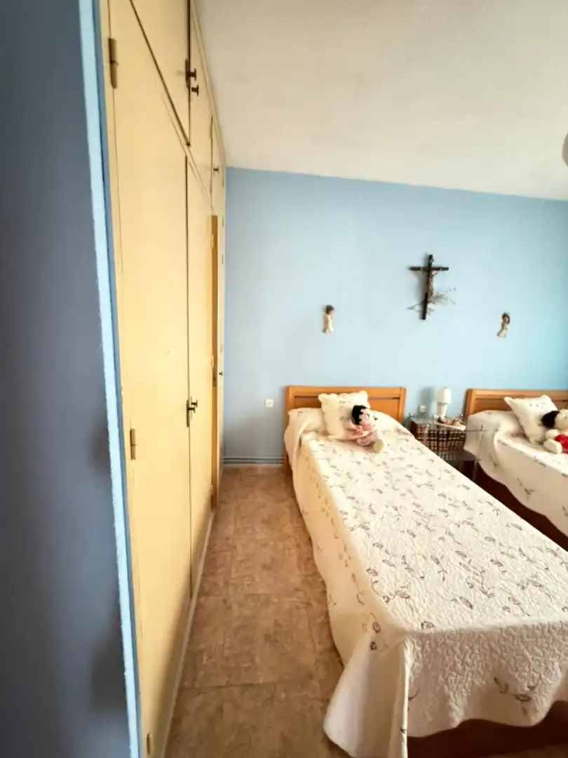 Flat for sale in Calle Valencia, La Morería