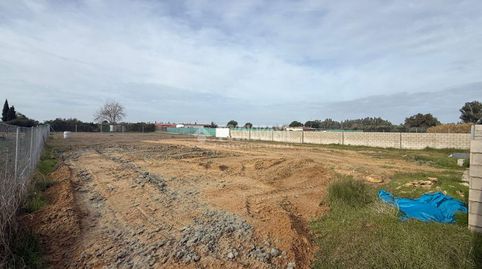Foto 3 de Terreny en venda a Avenida Arenal Gordo, Arahal, Sevilla