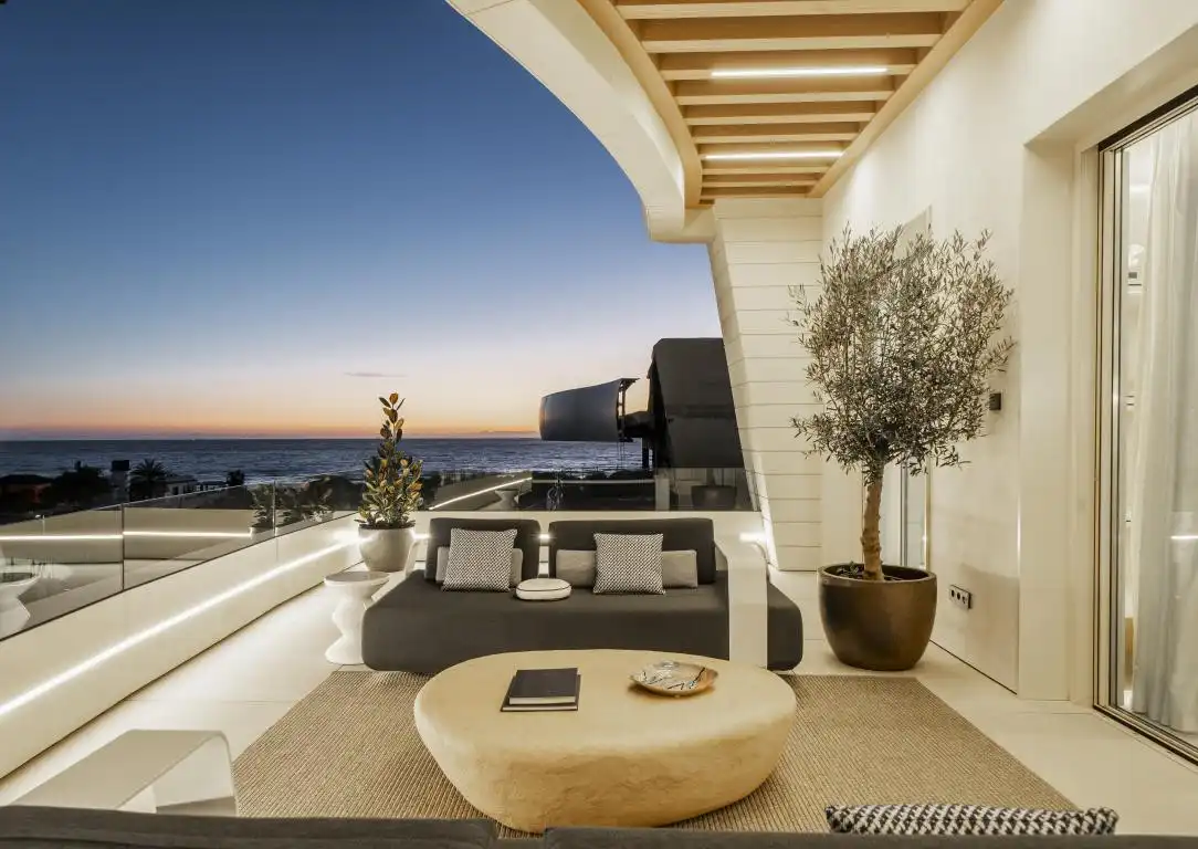 Apartment with pool for sale in Marbella Centro, imagen 28