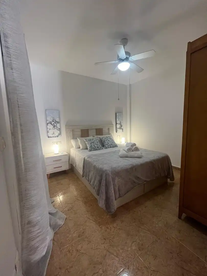 Bungalow amb terrassa en venda a Calle ANTONIO MACHADO 6, imagen 15
