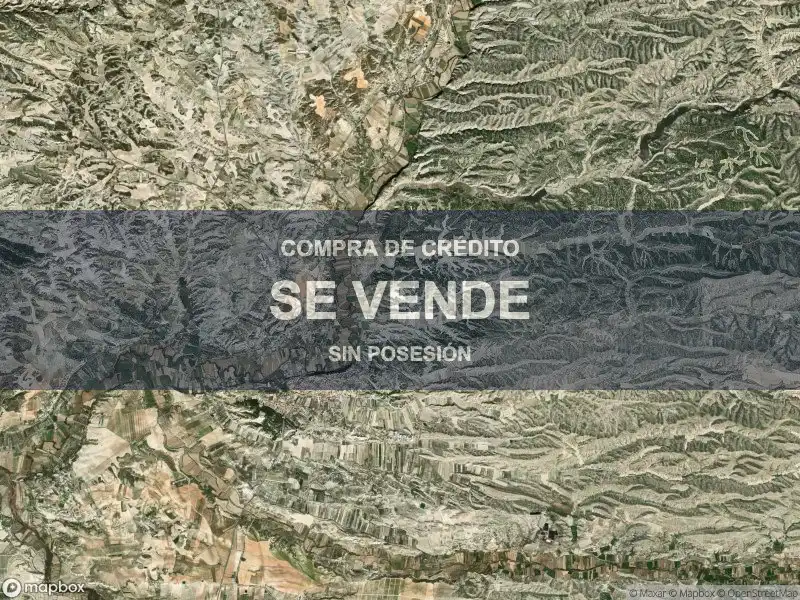 Pis en venda en Benamaurel