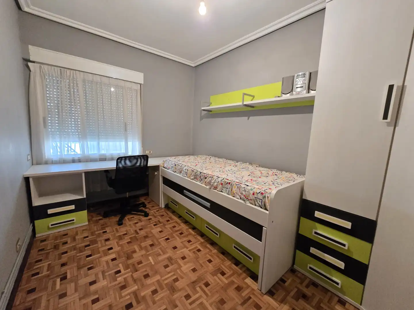 Wohnung mit Aufzug zum Verkauf in Calle Vélez de Guevara 15, imagen 10