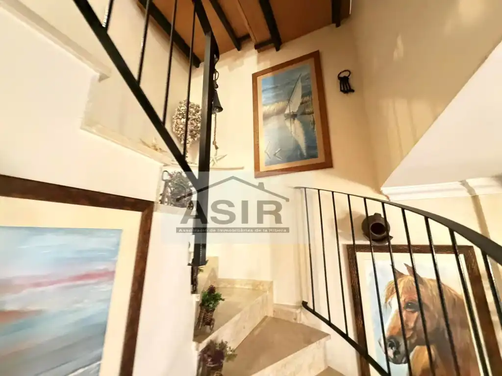 Houses for sale in Sueca  with Air Conditioner, Terrace and Swimming Pool