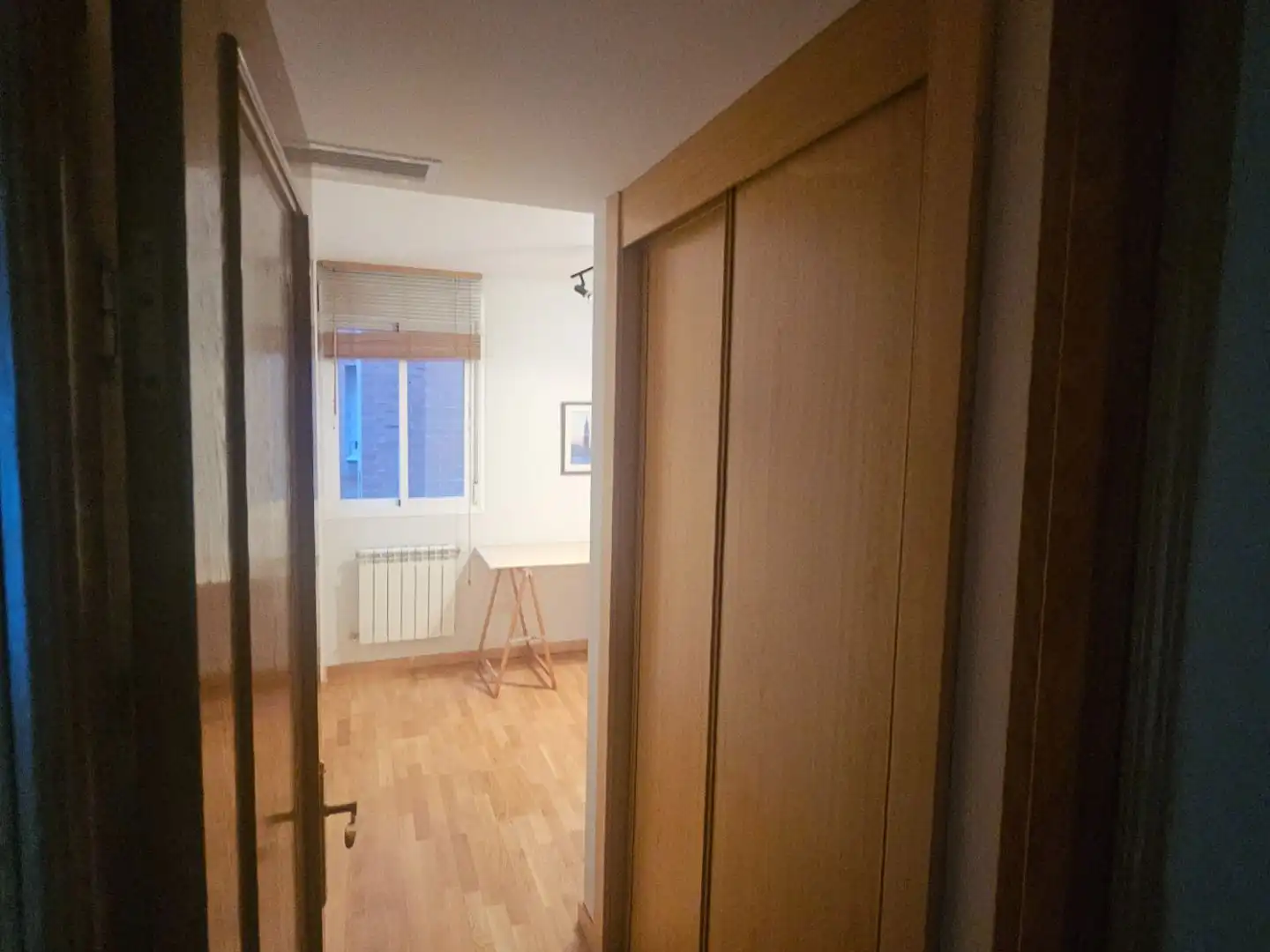 Pis en venda en Linares amb Aire condicionat i Balcó