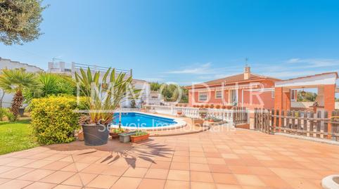 Photo 2 of House or chalet for sale in Avinguda Sis Camins, 32, La Collada - Sis Camins, Barcelona