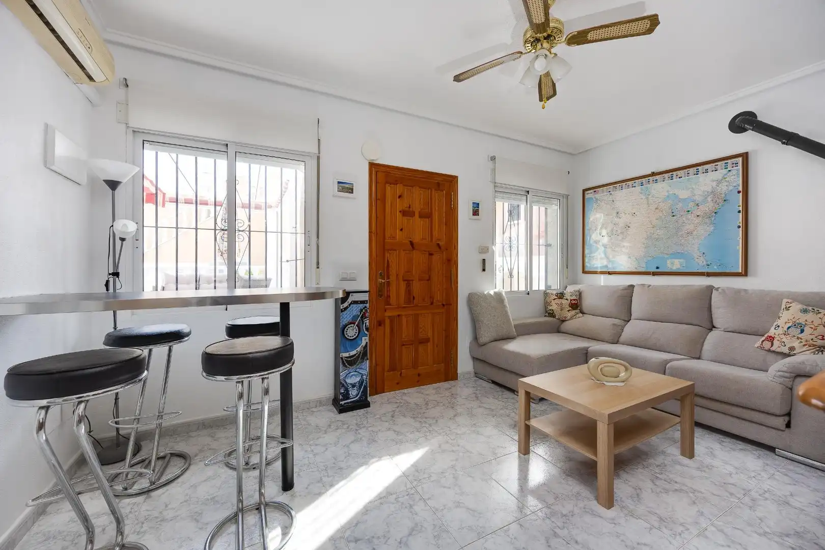 Villa avec terrasse à vendre à Calle Pico del Águila, imagen 12