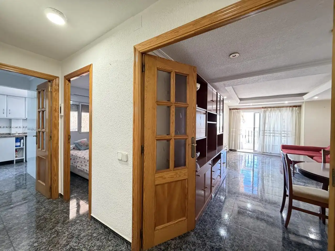 Flat with lift for sale in Bono Guarner, imagen 8