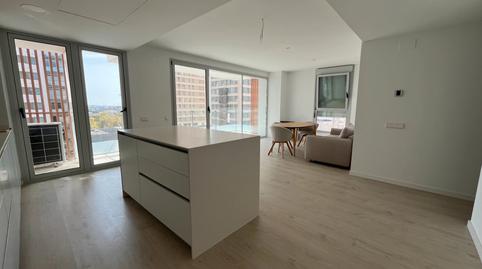 Photo 3 of Flat for sale in Carrer D'ángel Villena, 32, Ciutat de les Ciències i de les Arts - Justicia,  Valencia Capital