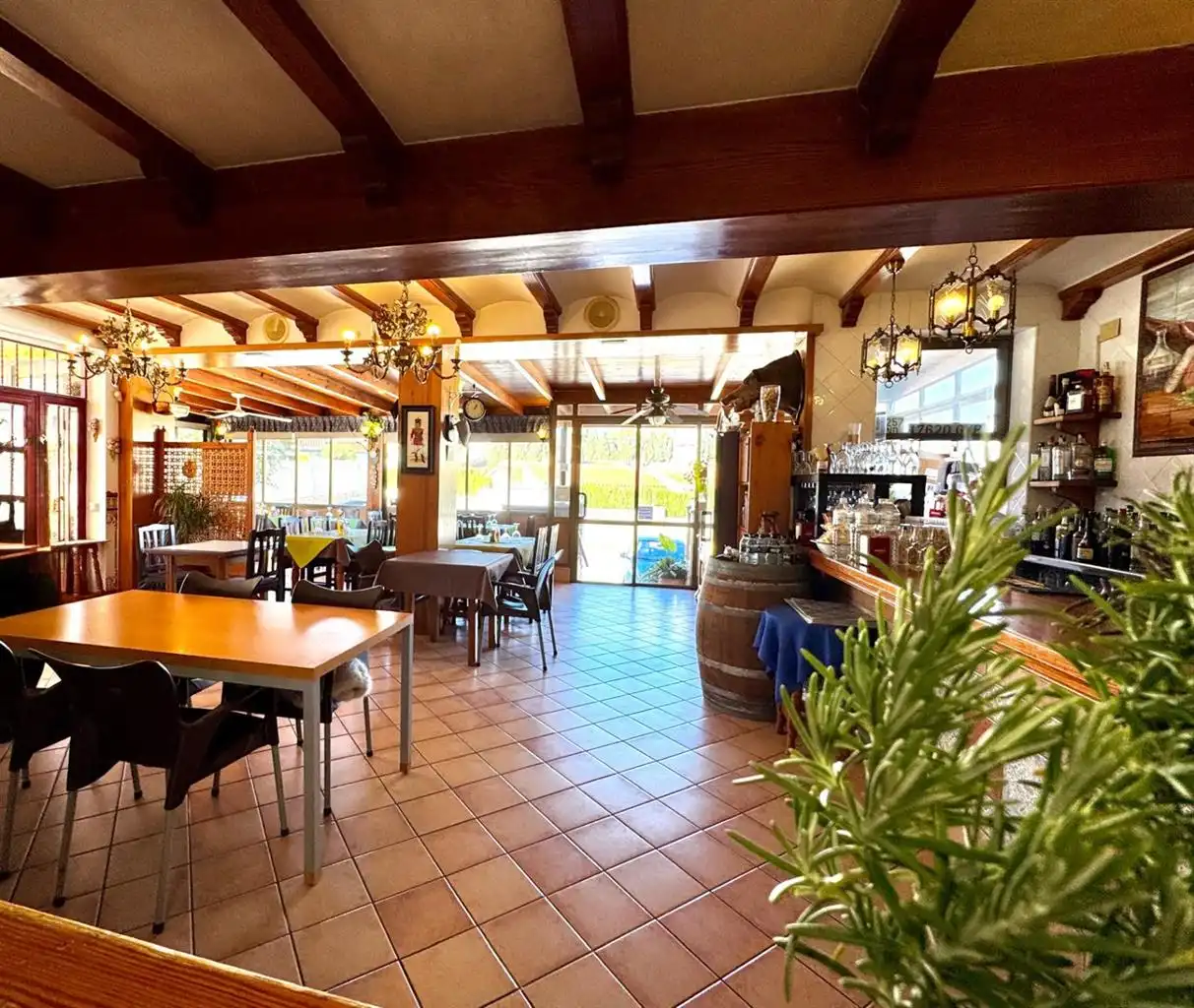 Local commercial à vendre à Coloma, imagen 6