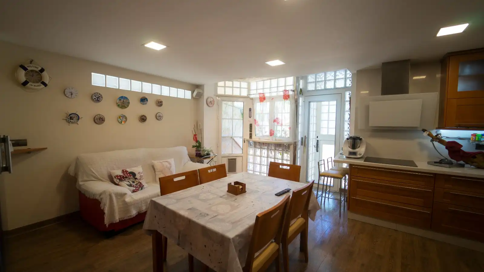 Chalet con terraza en venta en Calle Úbeda, imagen 120