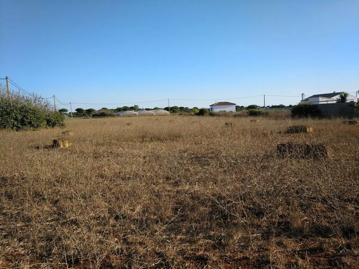 Terrenys i solars en venda a Roche, imagen 6