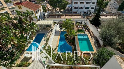 Photo 4 of Single-family semi-detached for sale in José Villalonga, El Terreno, Palma de Mallorca