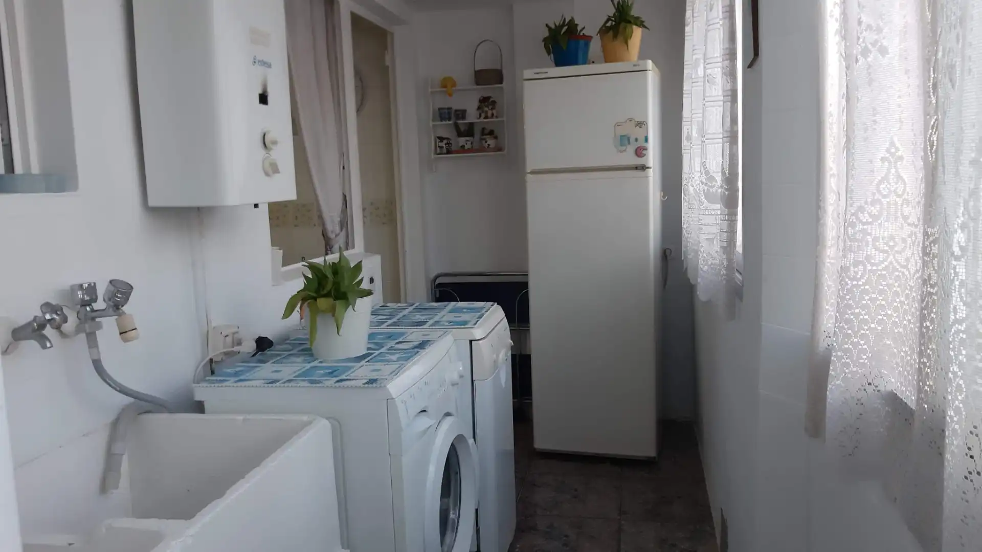 Appartement avec terrasse à vendre à Carrer Cardenal Cisneros, imagen 17