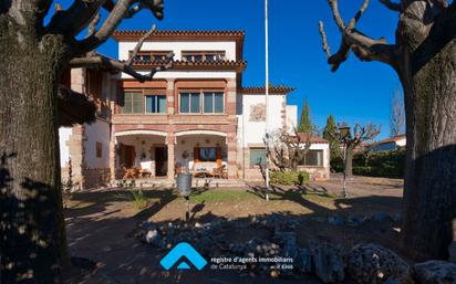 House or chalet for sale in L'Ametlla del Vallès