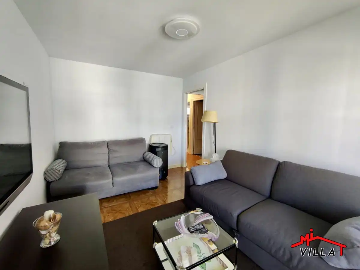 Wohnung zur Miete in Zona Playa