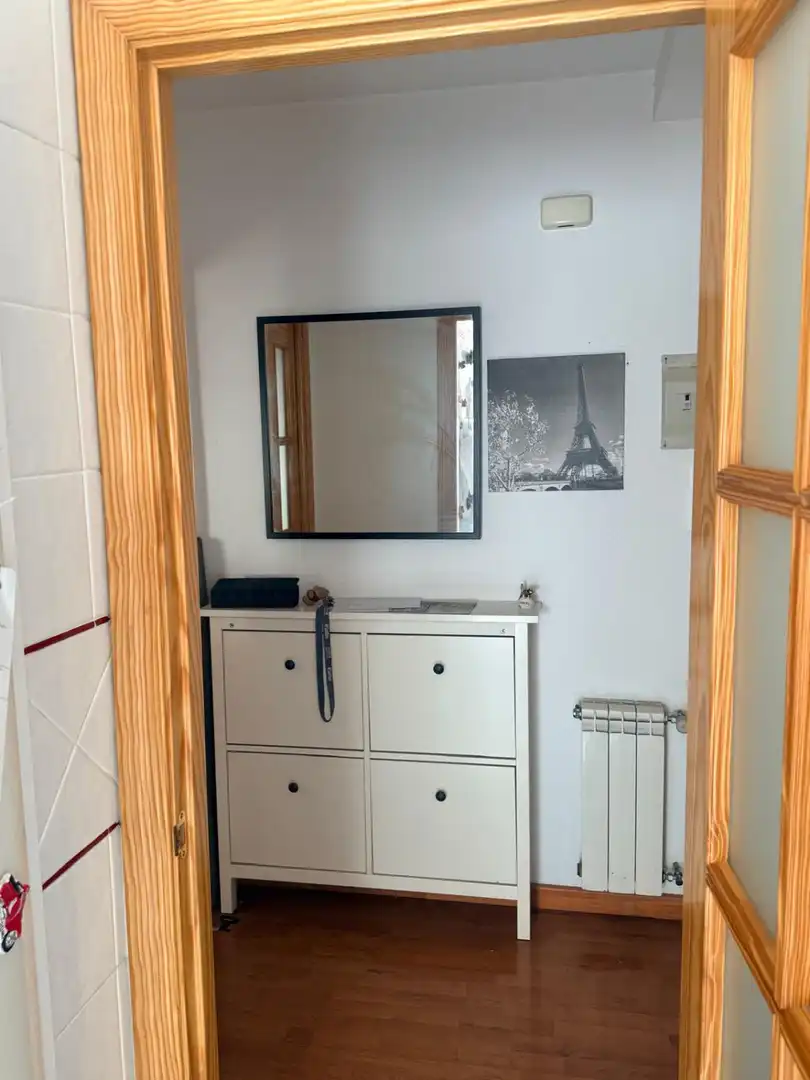 Habitación de Dúplex en venta en Brunete con Aire acondicionado, Calefacción y Trastero